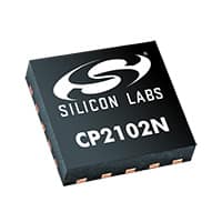 CP2102N-A01-GQFN20-Silicon Labsӿ - 